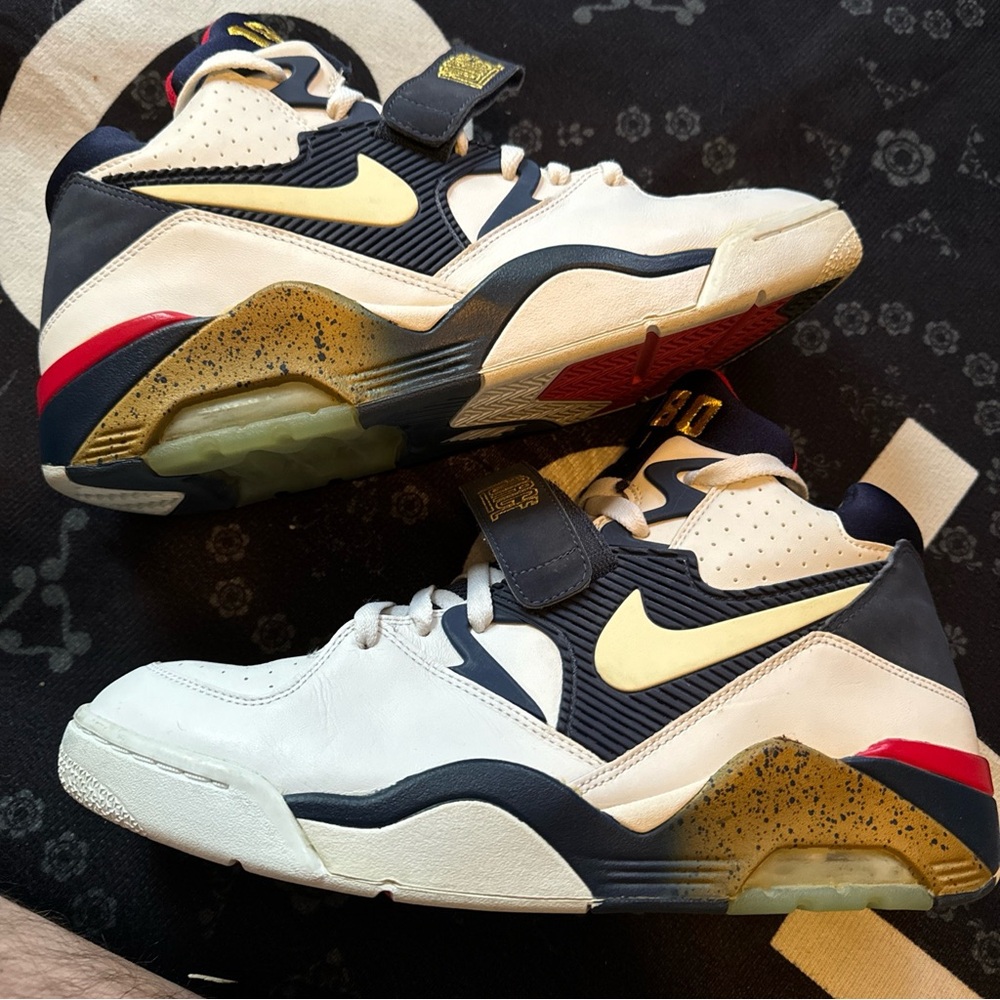 Nike air max 180 Olympic